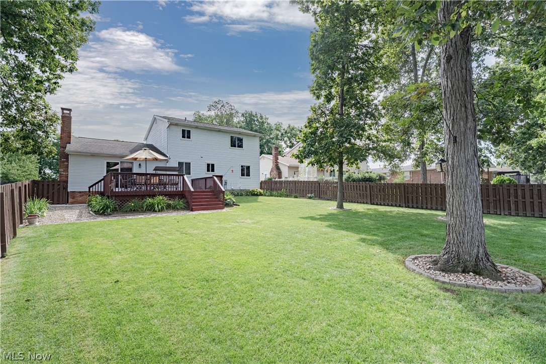 6980 Ames Road Parma OH 44129