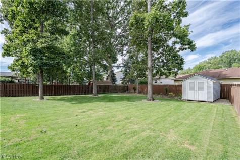 6980 Ames Road Parma OH 44129