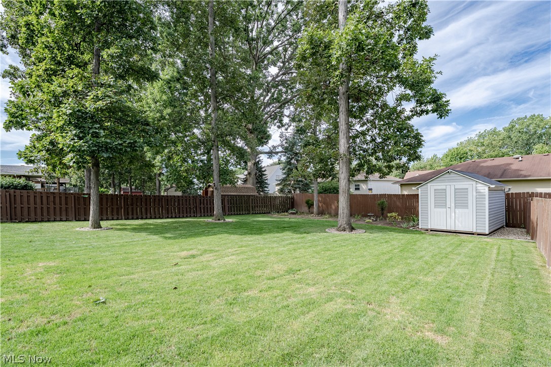 6980 Ames Road Parma OH 44129