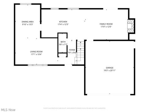 6980 Ames Road Parma OH 44129