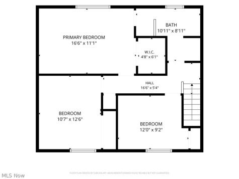 6980 Ames Road Parma OH 44129