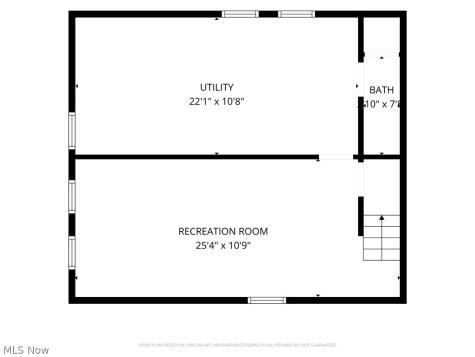 6980 Ames Road Parma OH 44129