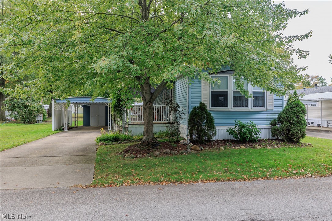 31 Grand Boulevard Olmsted Twp OH 44138