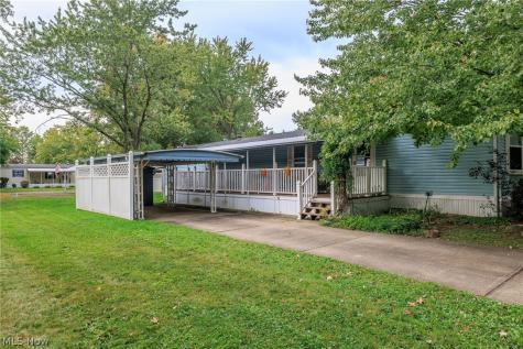31 Grand Boulevard Olmsted Twp OH 44138