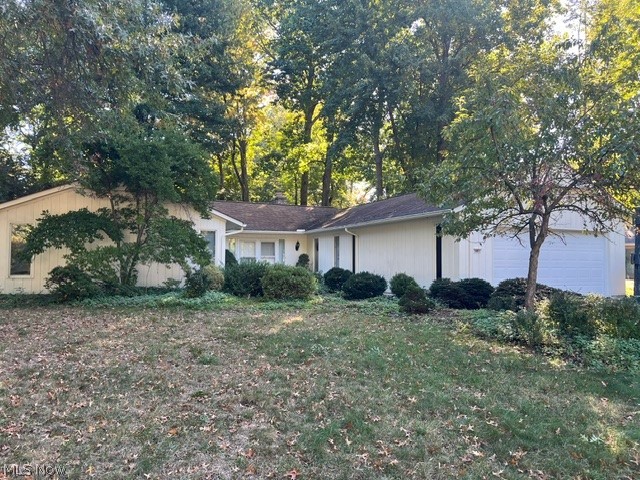 5851 Mills Creek Lane North Ridgeville OH 44039