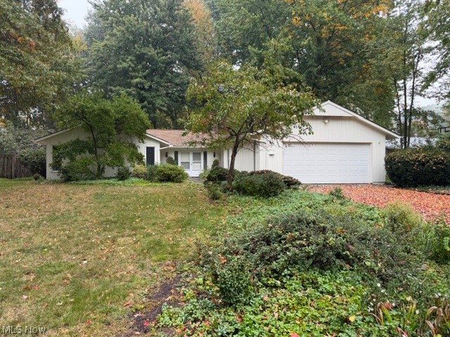 5851 Mills Creek Lane North Ridgeville OH 44039