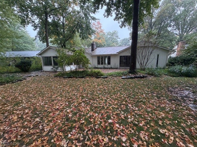 5851 Mills Creek Lane North Ridgeville OH 44039