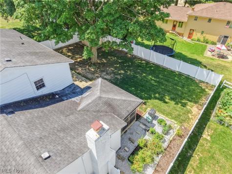 222 High Point Drive Wadsworth OH 44281