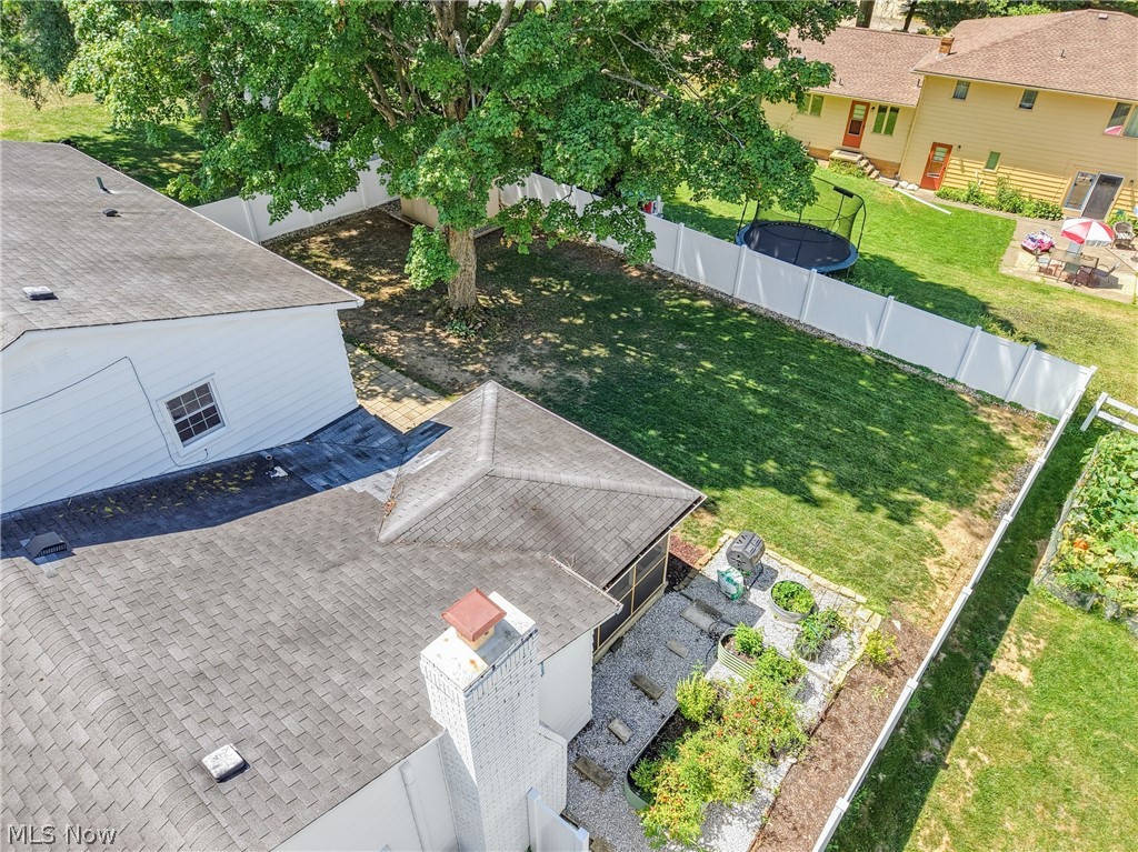 222 High Point Drive Wadsworth OH 44281