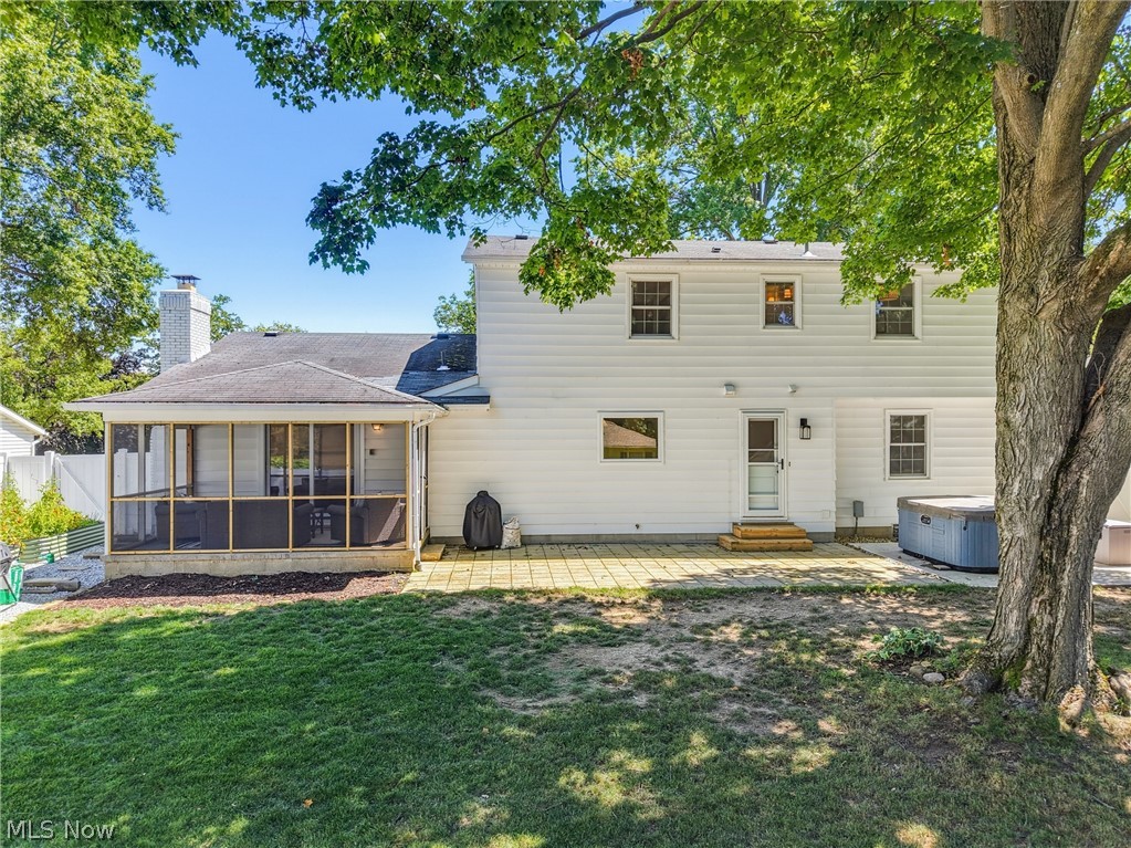 222 High Point Drive Wadsworth OH 44281