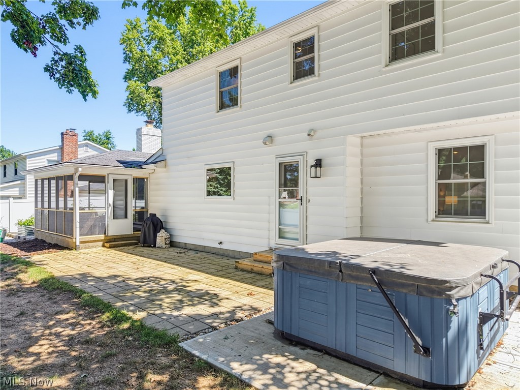 222 High Point Drive Wadsworth OH 44281