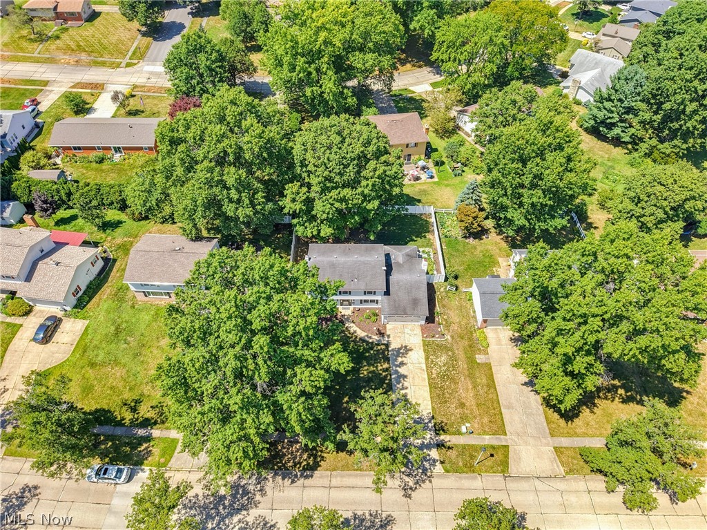222 High Point Drive Wadsworth OH 44281