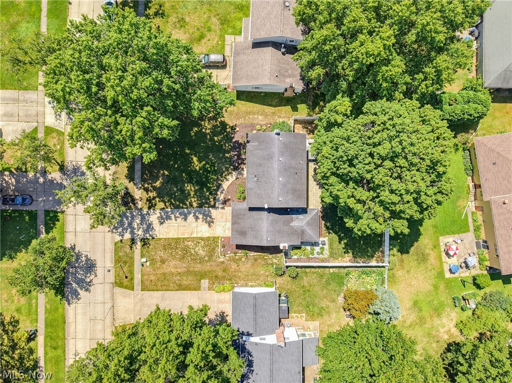 222 High Point Drive Wadsworth OH 44281