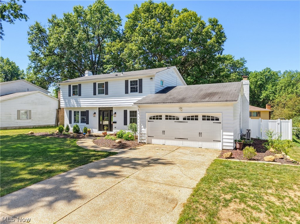 222 High Point Drive Wadsworth OH 44281