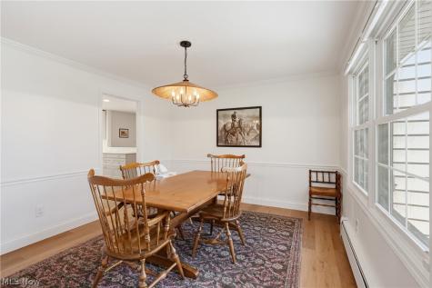 222 High Point Drive Wadsworth OH 44281