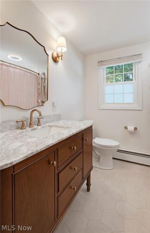 222 High Point Drive Wadsworth OH 44281