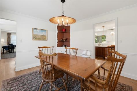 222 High Point Drive Wadsworth OH 44281