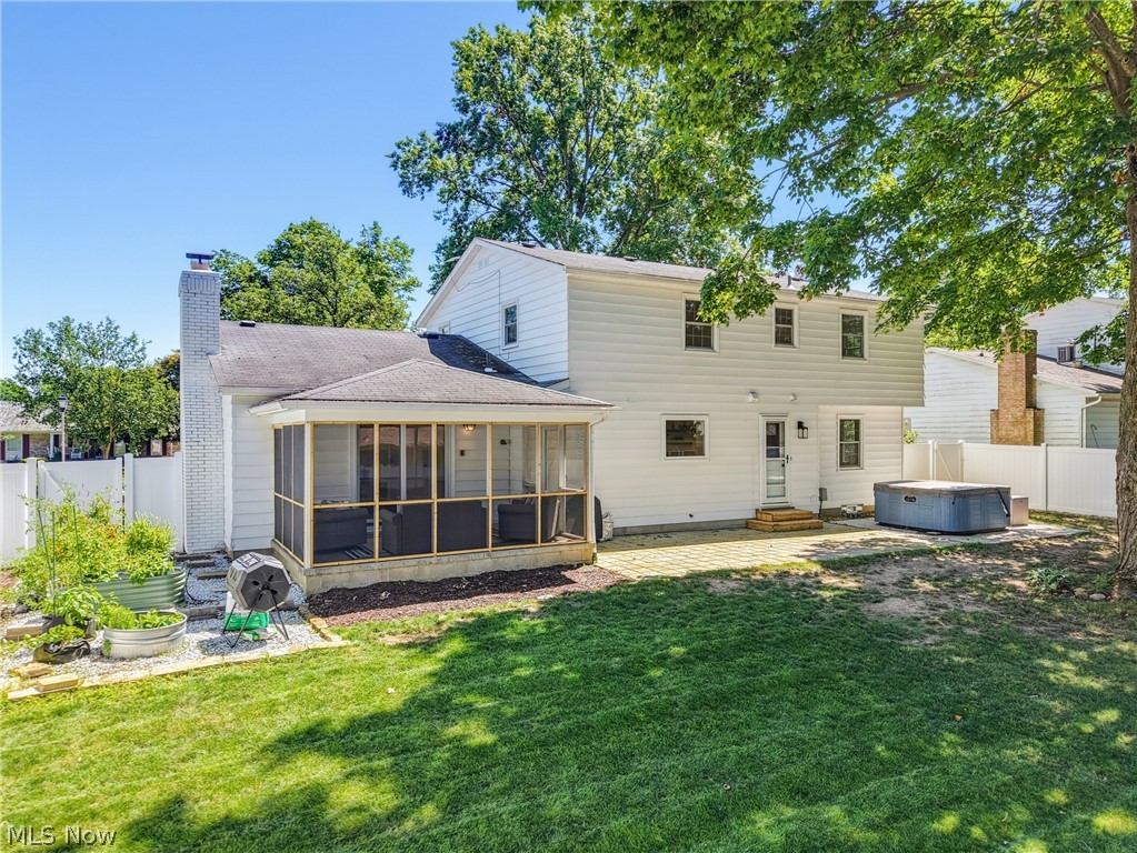 222 High Point Drive Wadsworth OH 44281