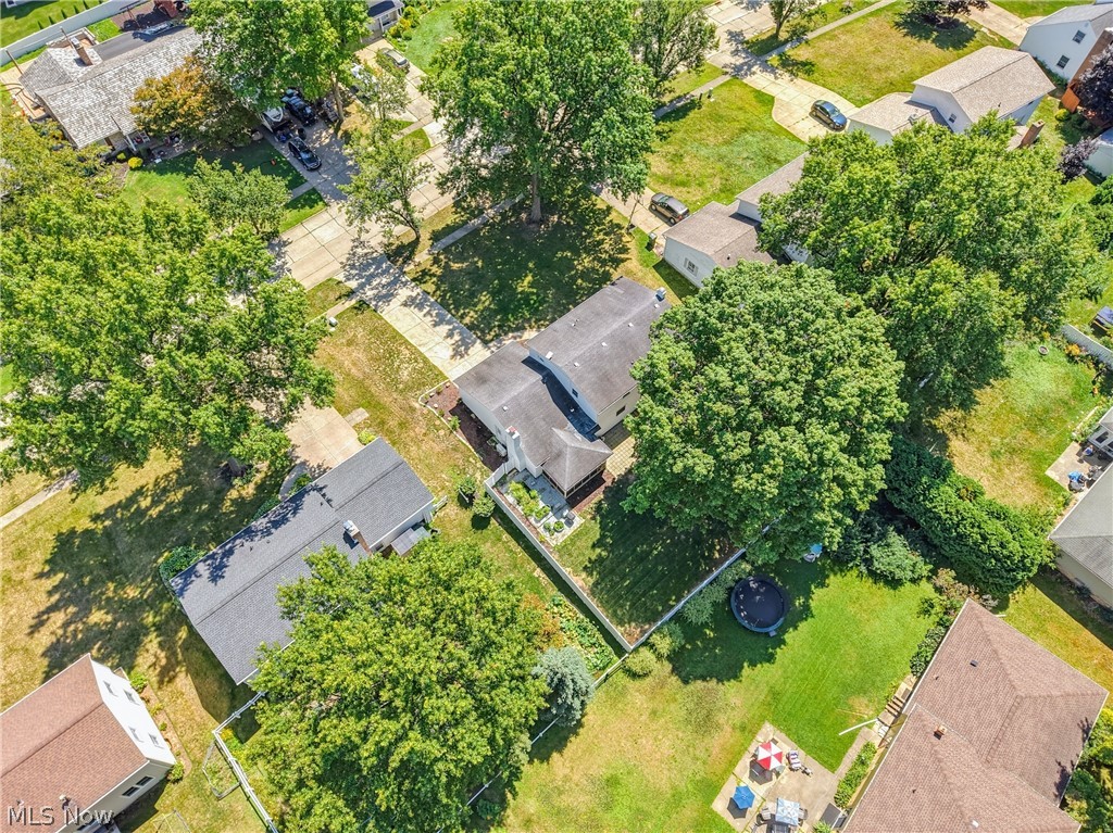 222 High Point Drive Wadsworth OH 44281
