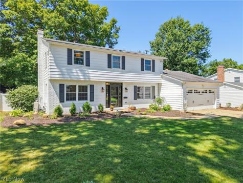 222 High Point Drive Wadsworth OH 44281