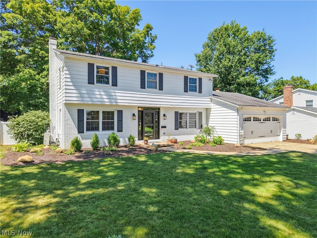 222 High Point Drive Wadsworth OH 44281
