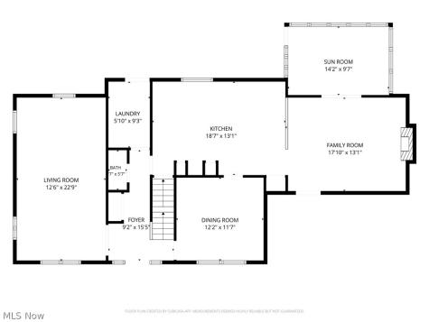 222 High Point Drive Wadsworth OH 44281
