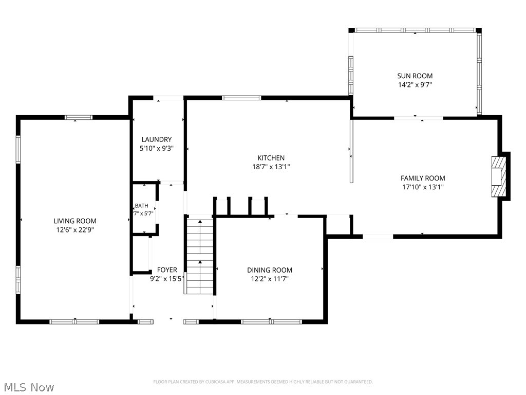 222 High Point Drive Wadsworth OH 44281