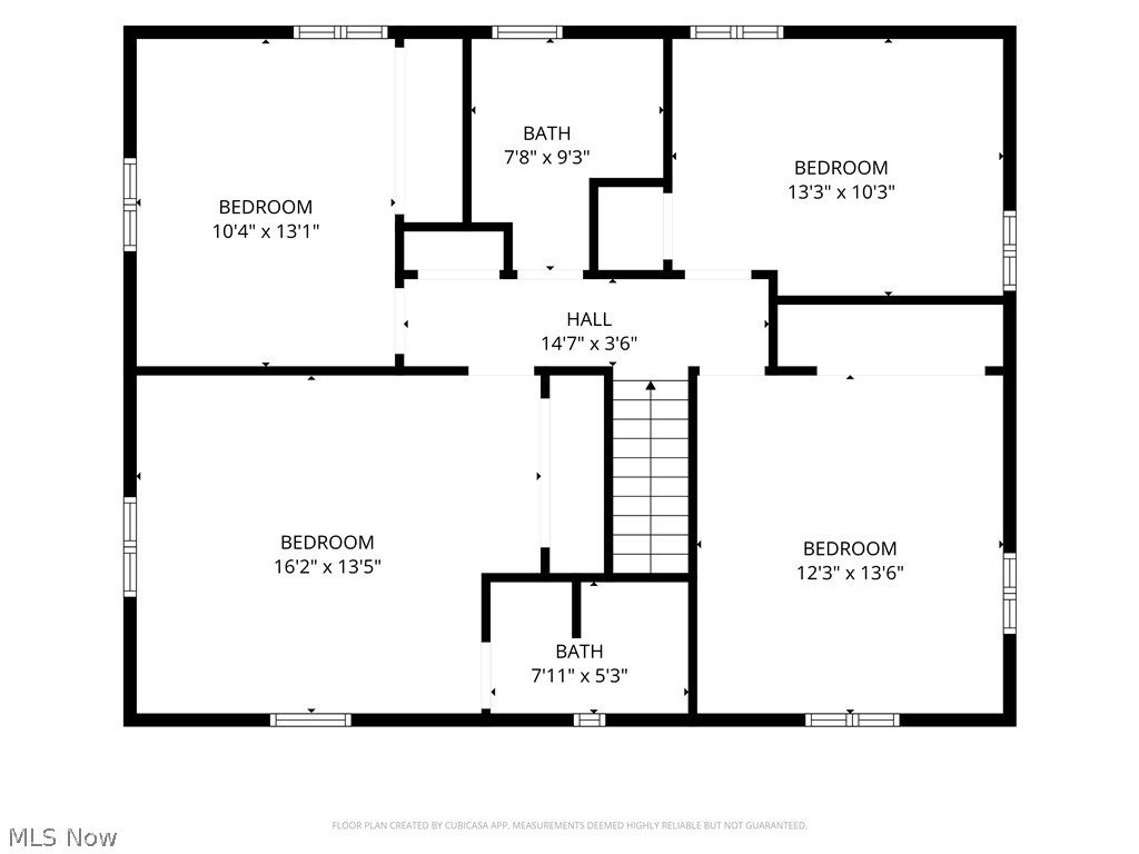 222 High Point Drive Wadsworth OH 44281