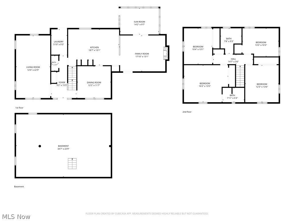 222 High Point Drive Wadsworth OH 44281