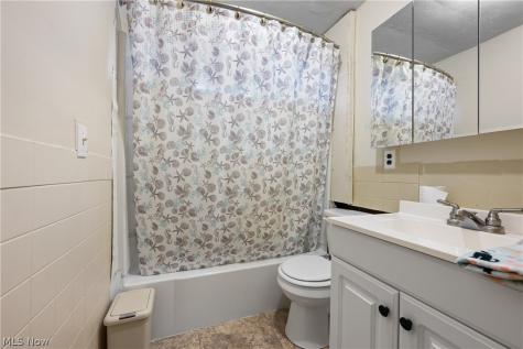 1726 Knox Boulevard Akron OH 44320