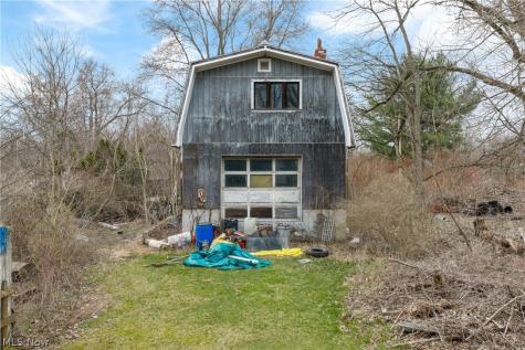 1726 Knox Boulevard Akron OH 44320