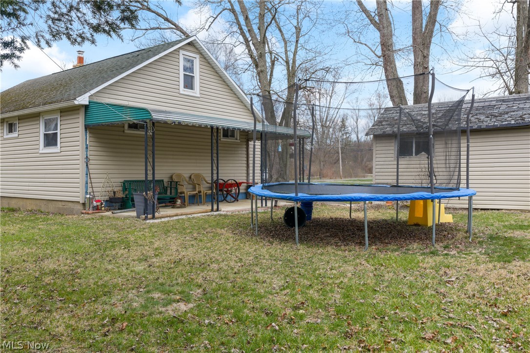 1726 Knox Boulevard Akron OH 44320