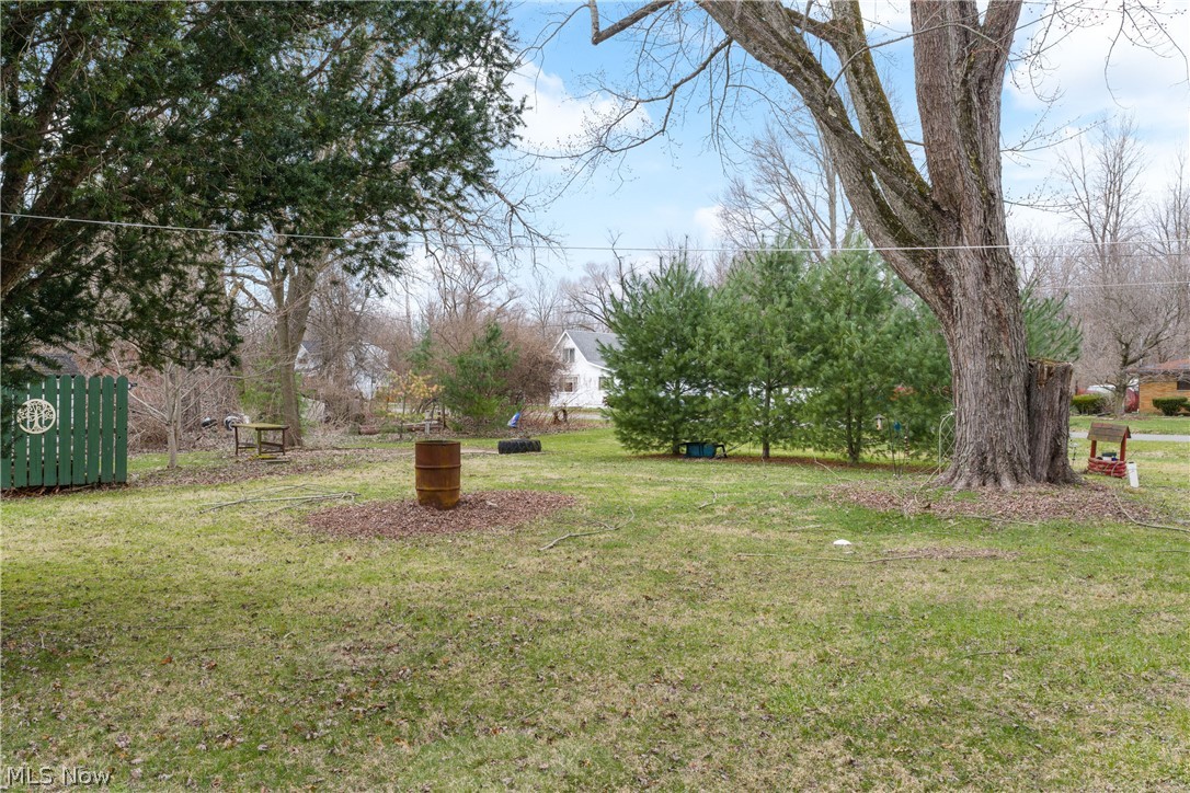 1726 Knox Boulevard Akron OH 44320