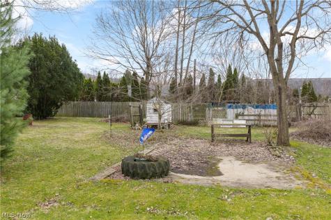 1726 Knox Boulevard Akron OH 44320
