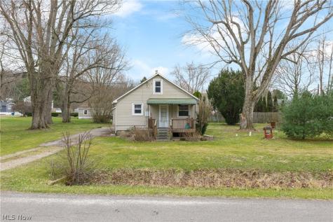 1726 Knox Boulevard Akron OH 44320