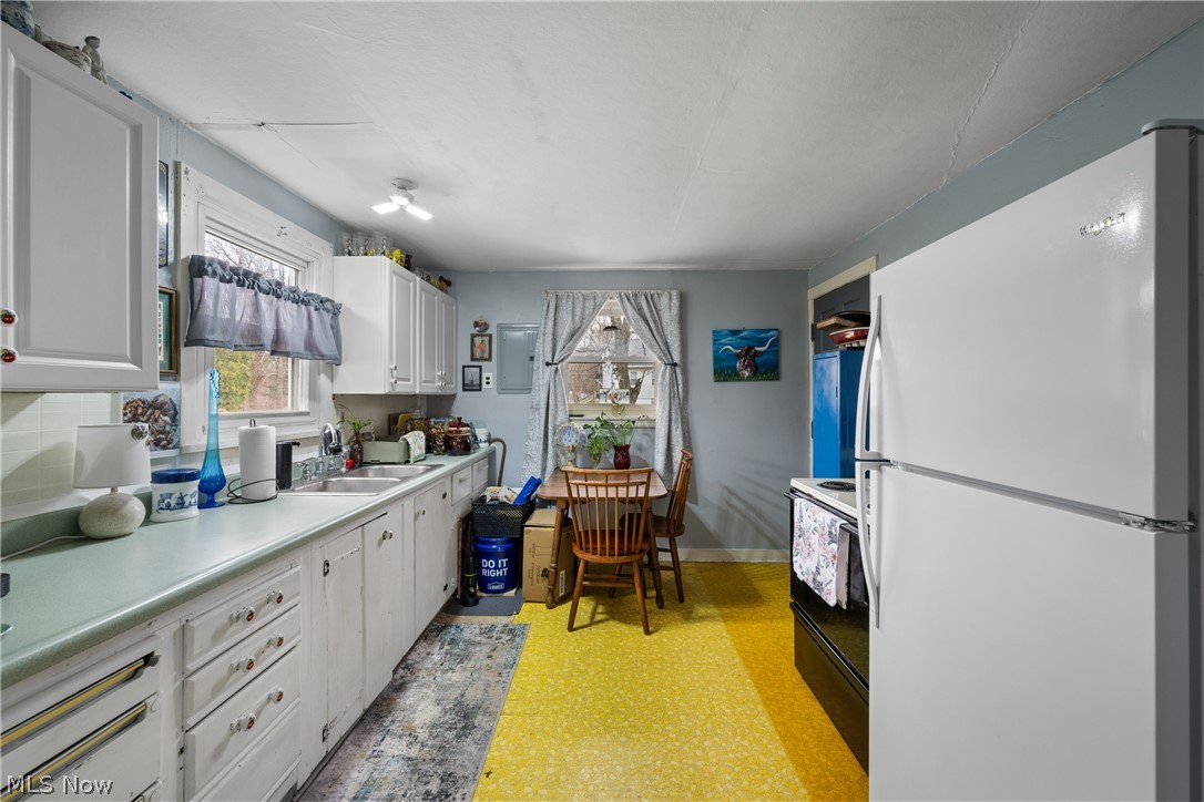 1726 Knox Boulevard Akron OH 44320