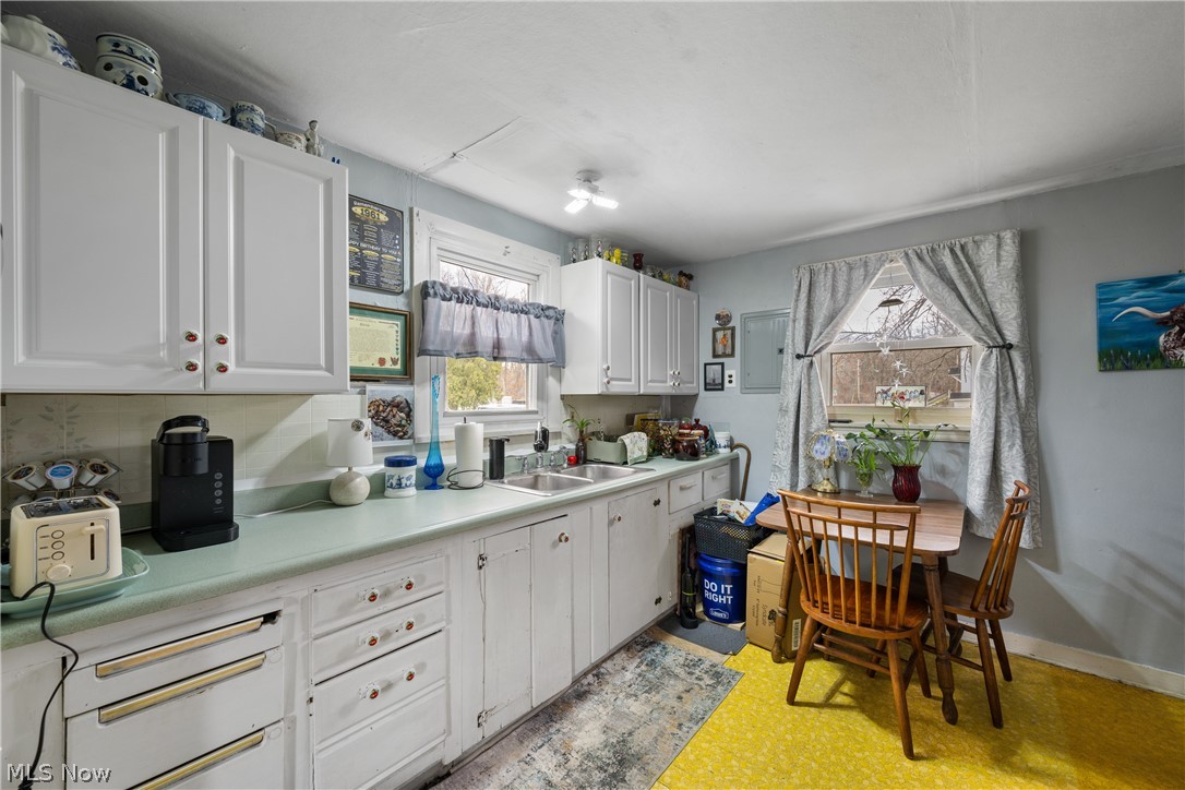 1726 Knox Boulevard Akron OH 44320