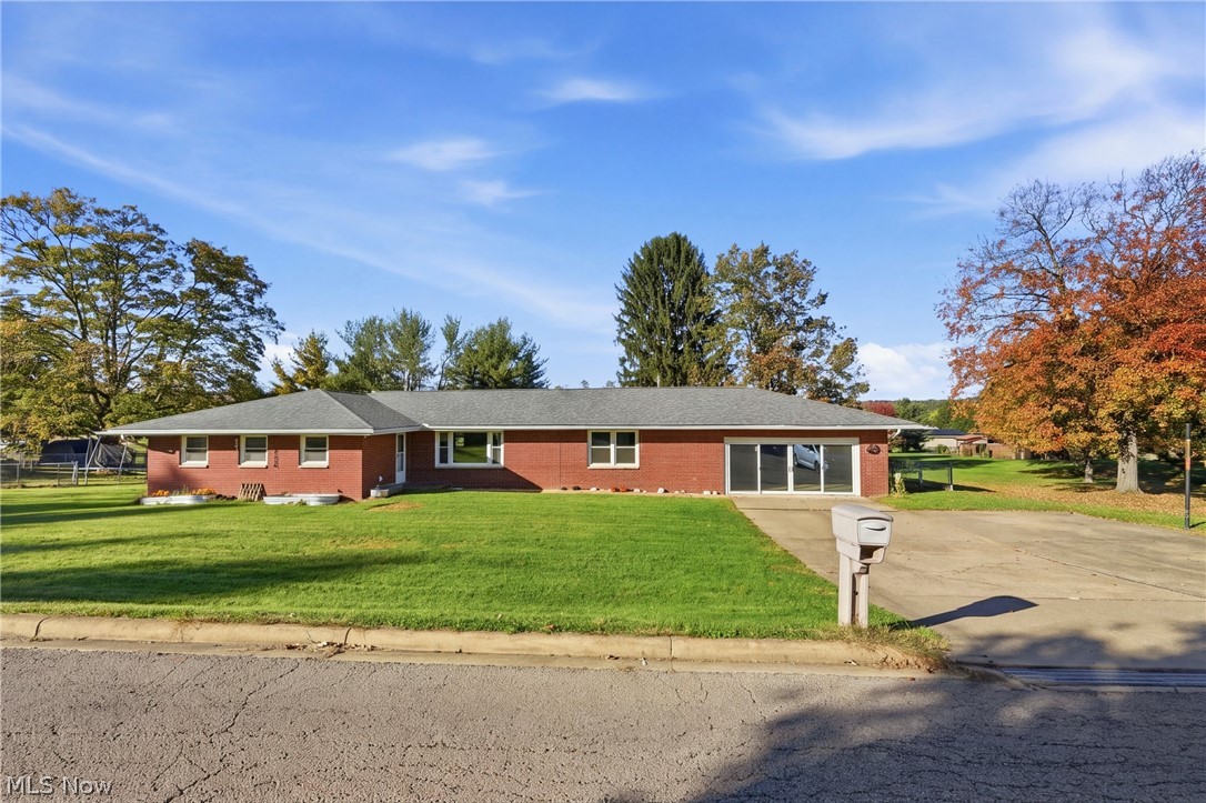 201 Sequoia Drive Byesville OH 43723