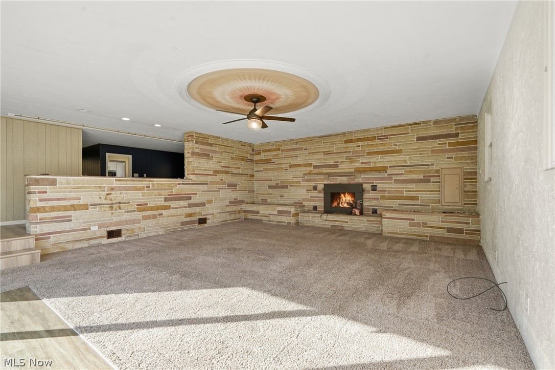 201 Sequoia Drive Byesville OH 43723