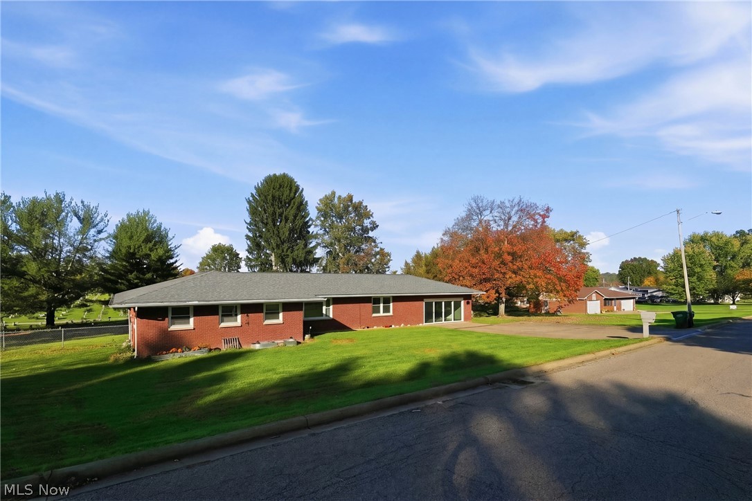 201 Sequoia Drive Byesville OH 43723
