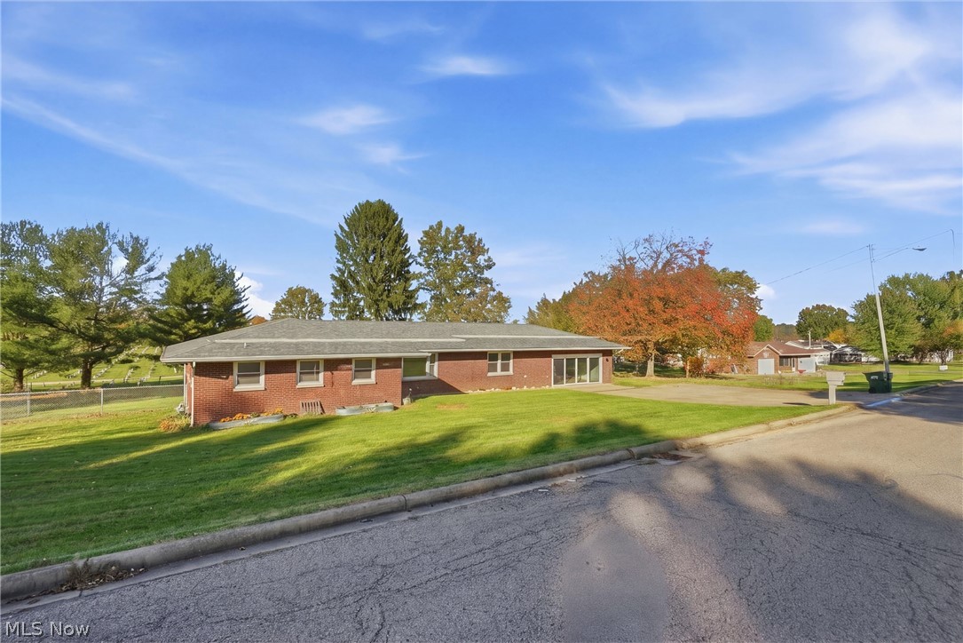 201 Sequoia Drive Byesville OH 43723