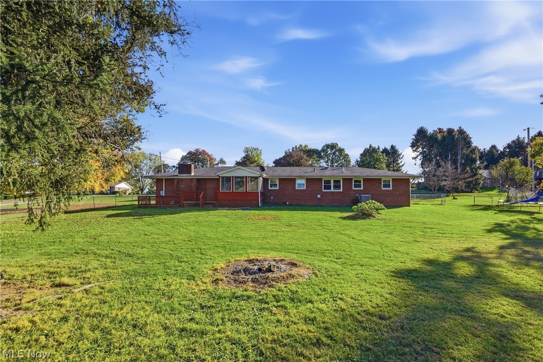 201 Sequoia Drive Byesville OH 43723