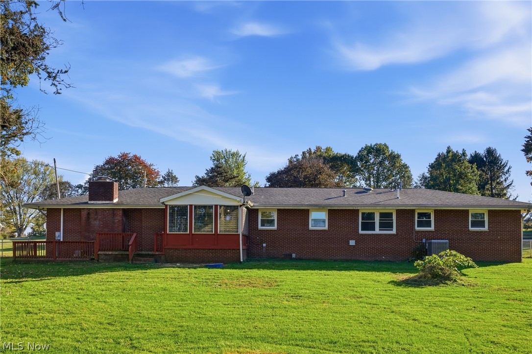 201 Sequoia Drive Byesville OH 43723