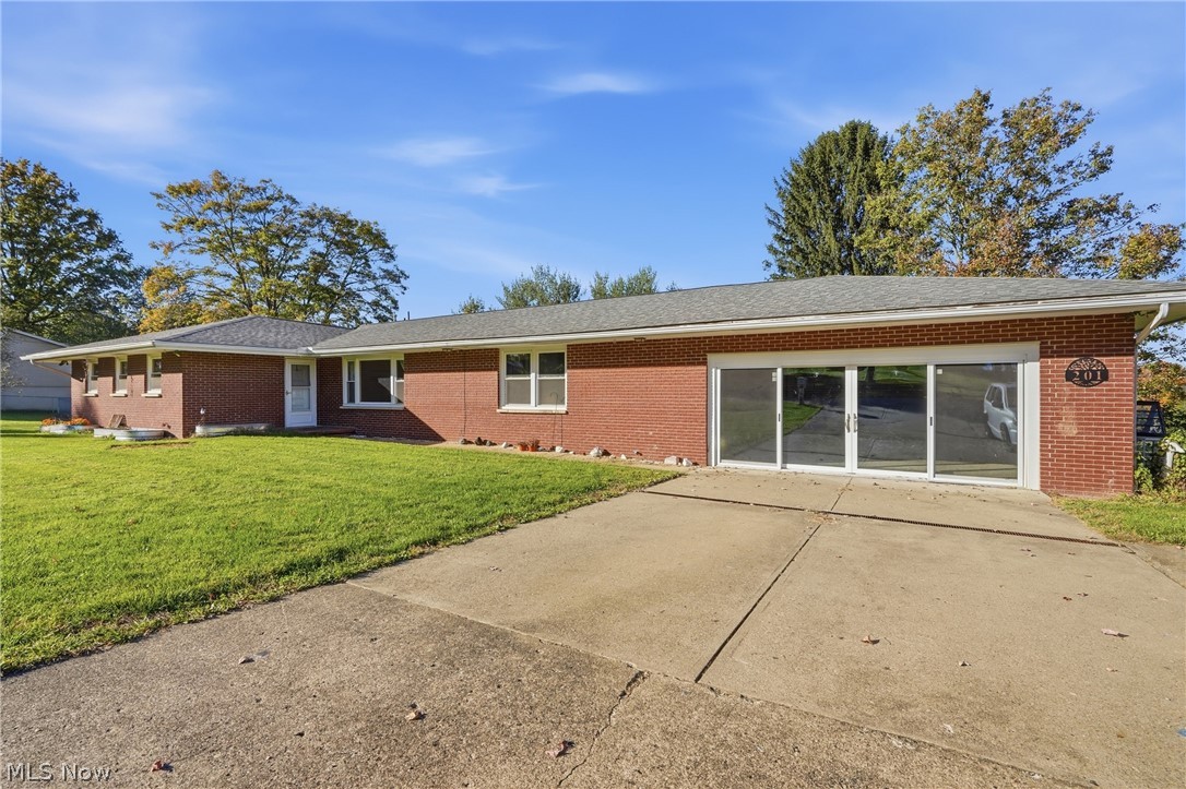 201 Sequoia Drive Byesville OH 43723