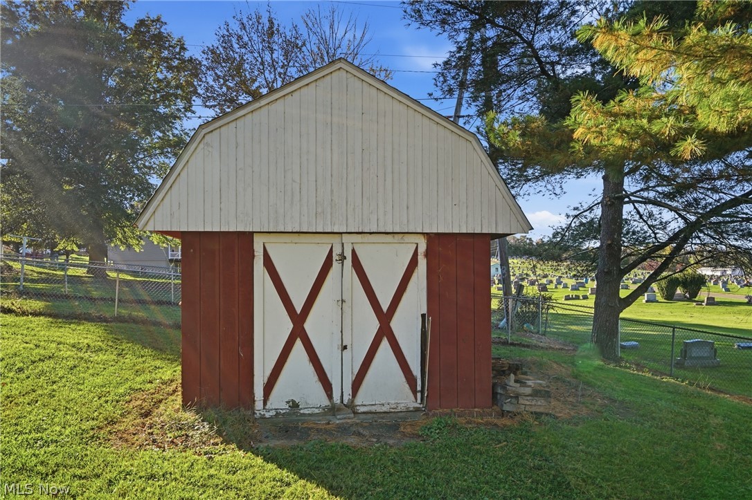 201 Sequoia Drive Byesville OH 43723
