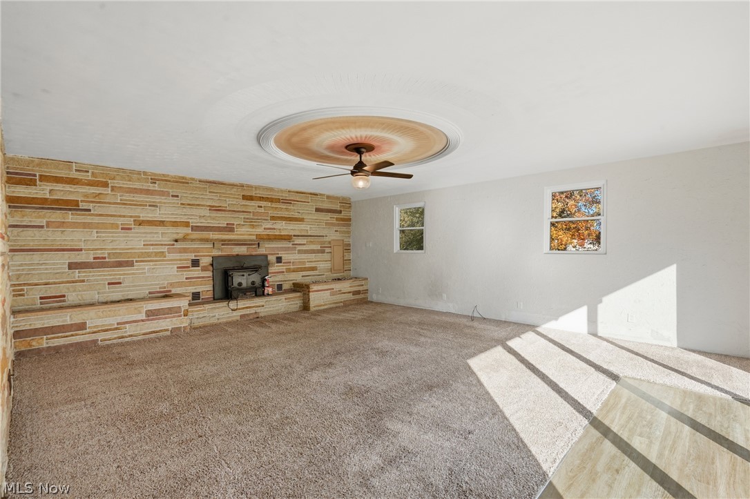 201 Sequoia Drive Byesville OH 43723