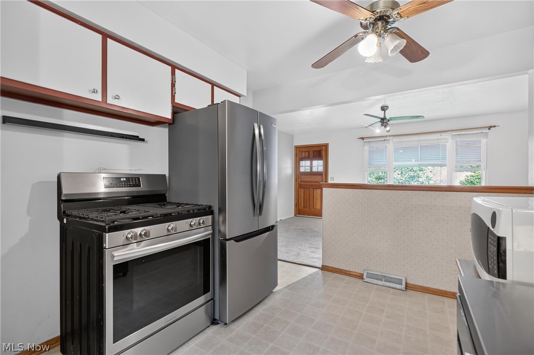 972 Rosewood Drive Elyria OH 44035