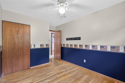 972 Rosewood Drive Elyria OH 44035