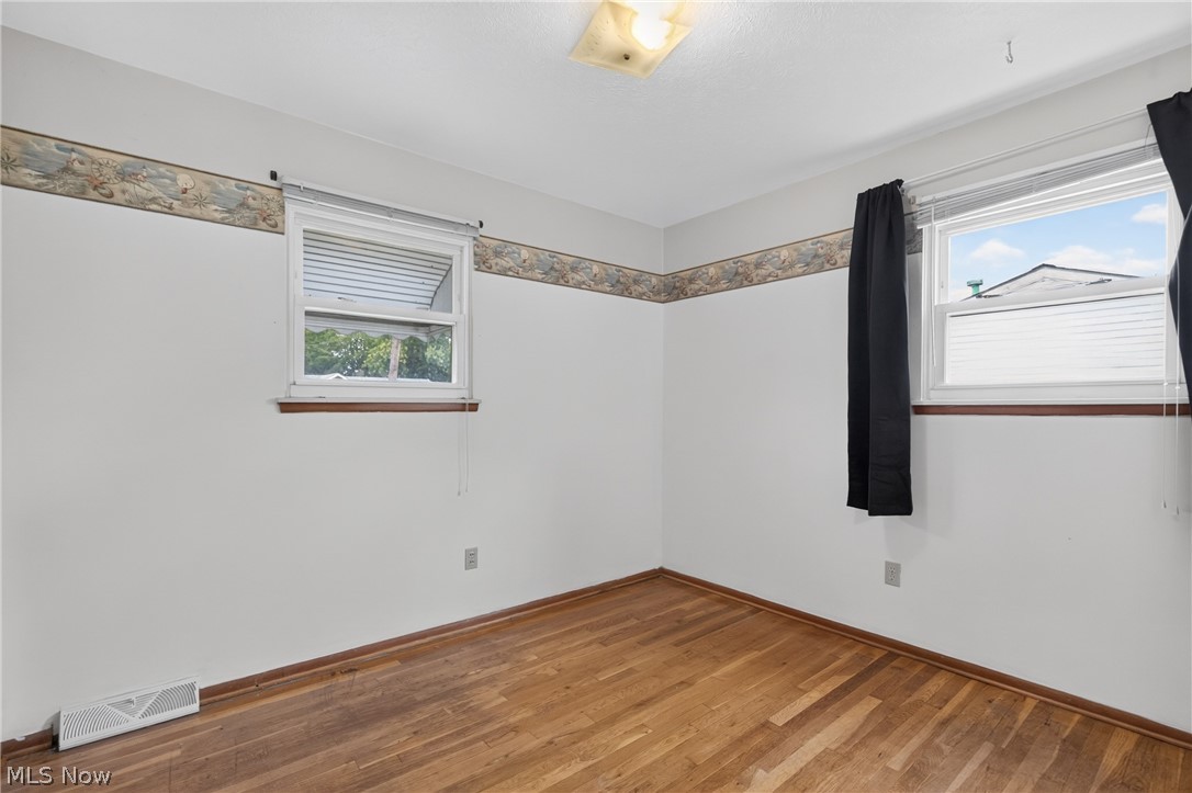 972 Rosewood Drive Elyria OH 44035