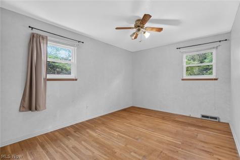 972 Rosewood Drive Elyria OH 44035